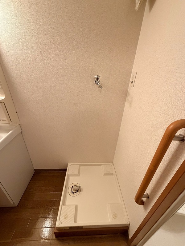 パレスひだまりの丘 その他設備