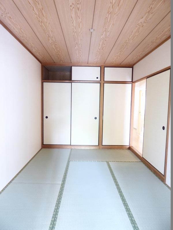 フォレストコート高尾 その他部屋・スペース