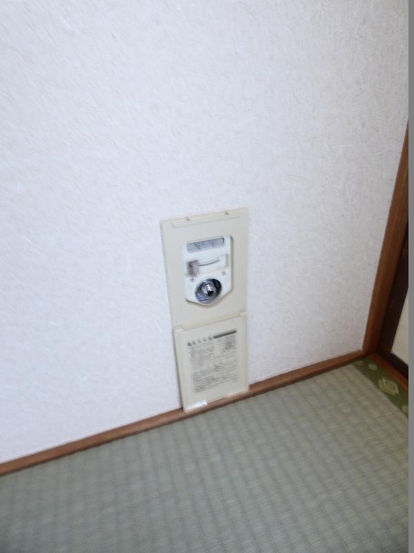 フォレストコート高尾 その他設備