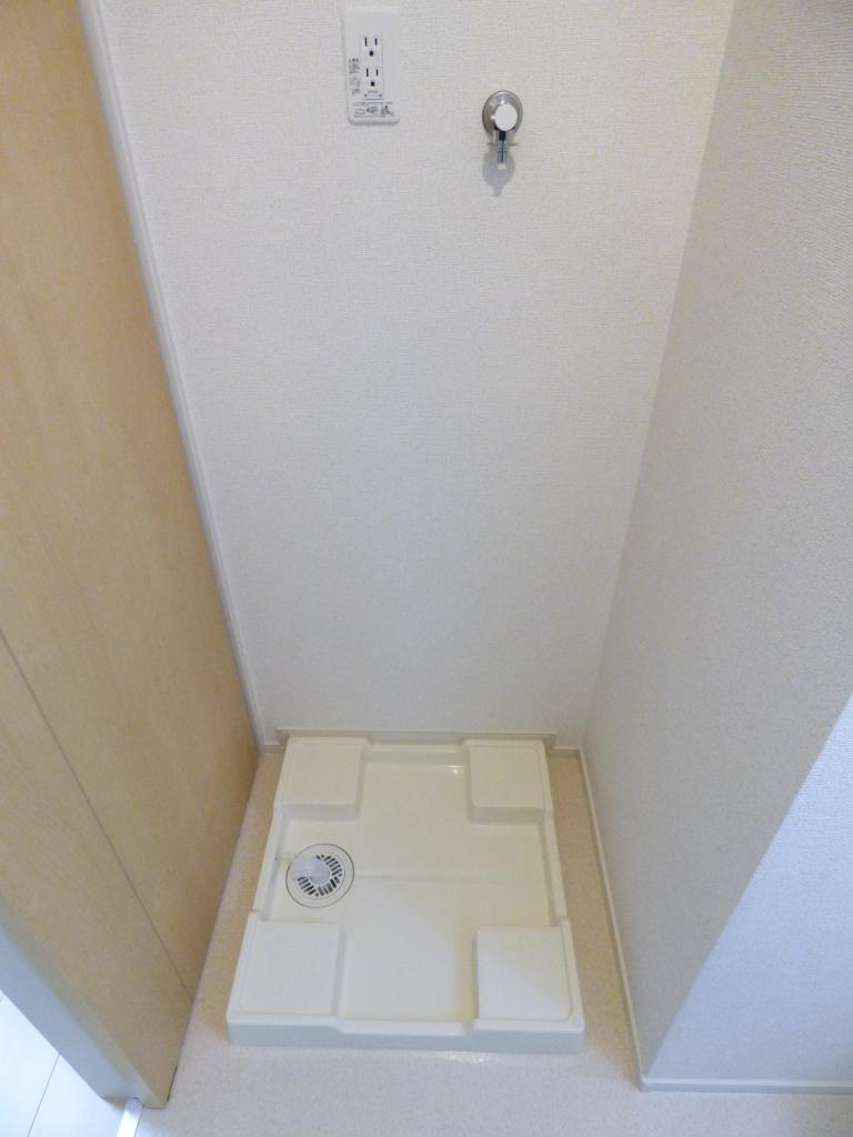 プチフローラ北野田Ⅰ その他設備