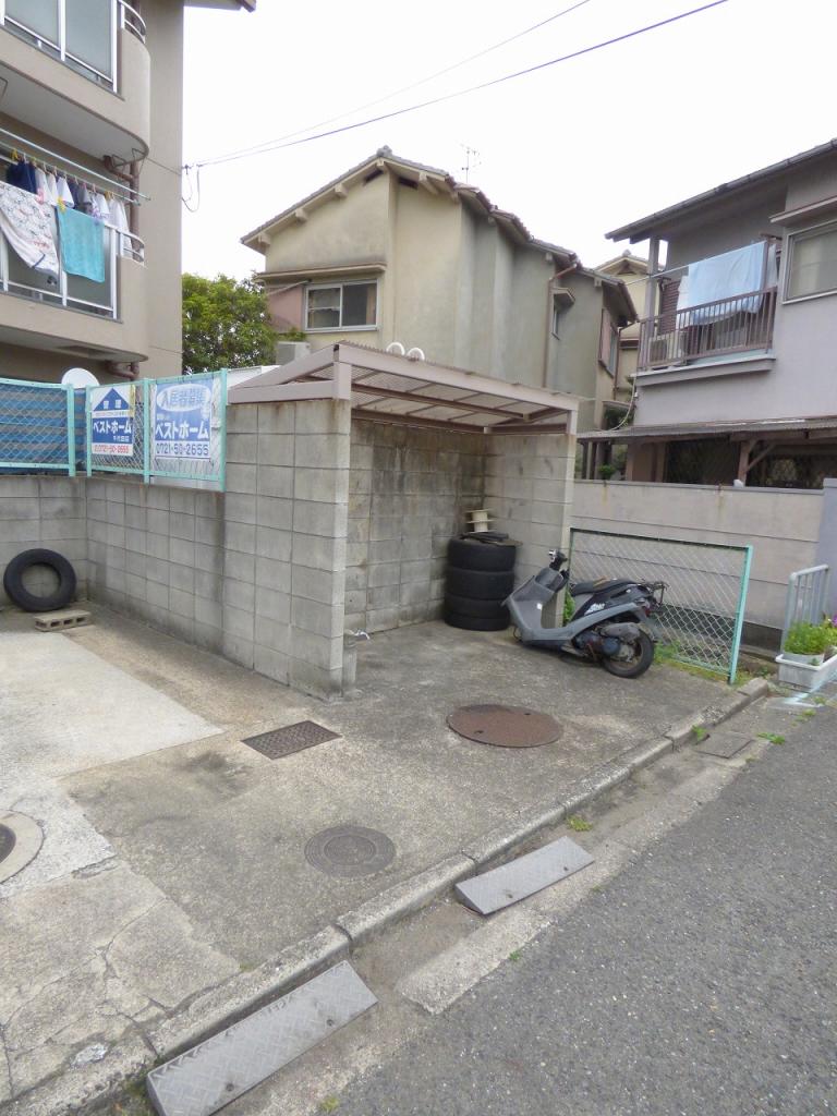 ヴィラ千代田 その他