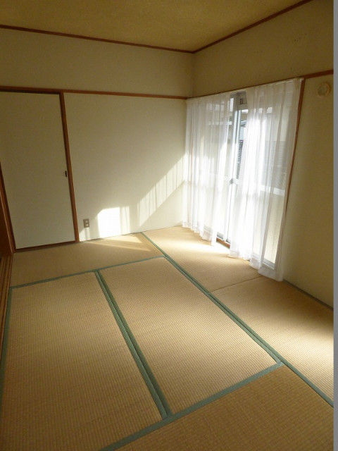 ヴィラ千代田 その他部屋・スペース
