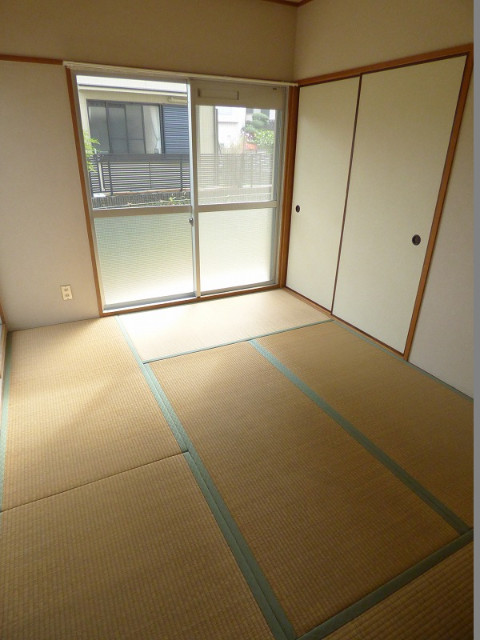 ヴィラ千代田 その他部屋・スペース