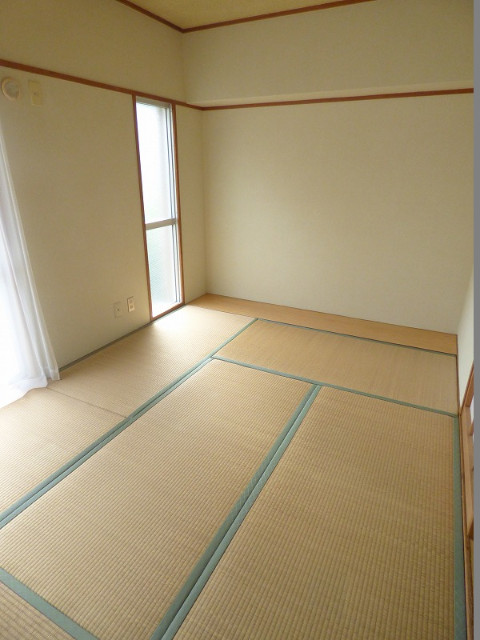 ヴィラ千代田 その他部屋・スペース