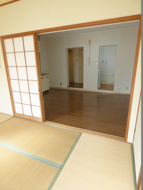ヴィラ千代田 その他部屋・スペース