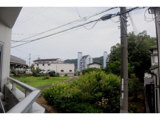 アプティ3番館 その他