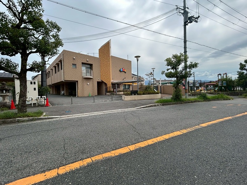 アプティ3番館 幼稚園