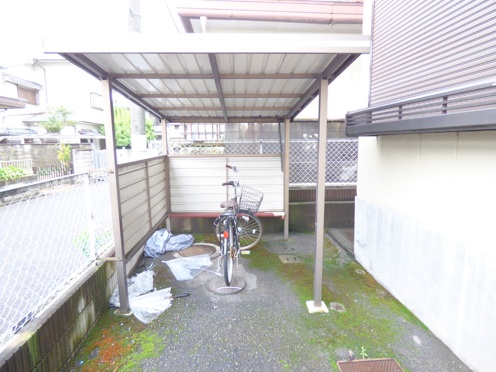 三貴マンション その他共有部分