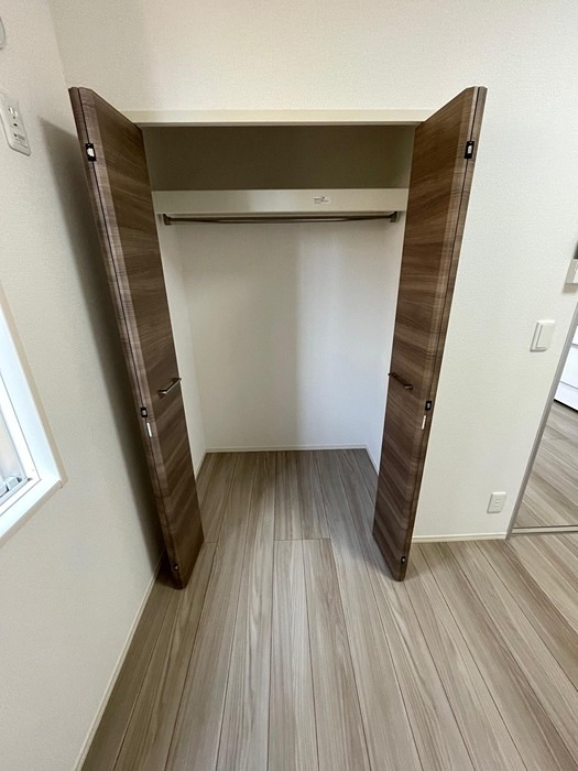 Enew金剛 収納