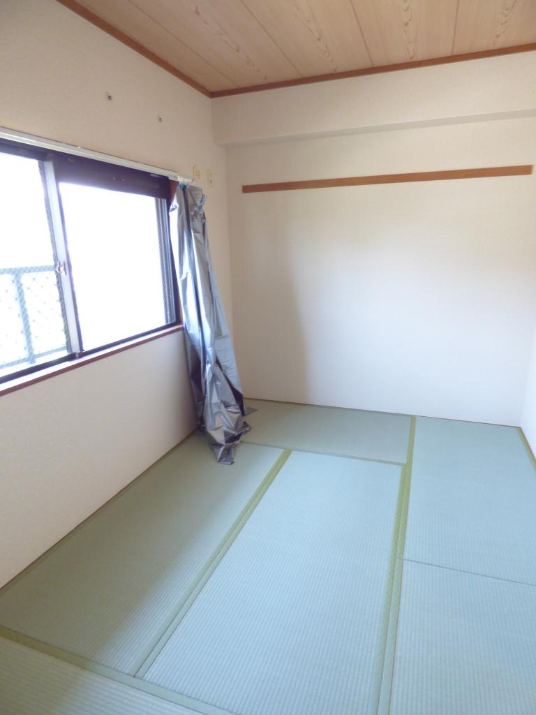 グレース狭山 その他