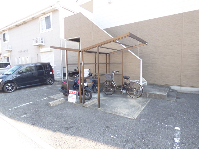 サンヒルズ千代田Ⅰ その他共有部分