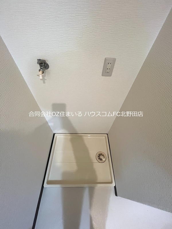 レジデンス遊園前 その他設備