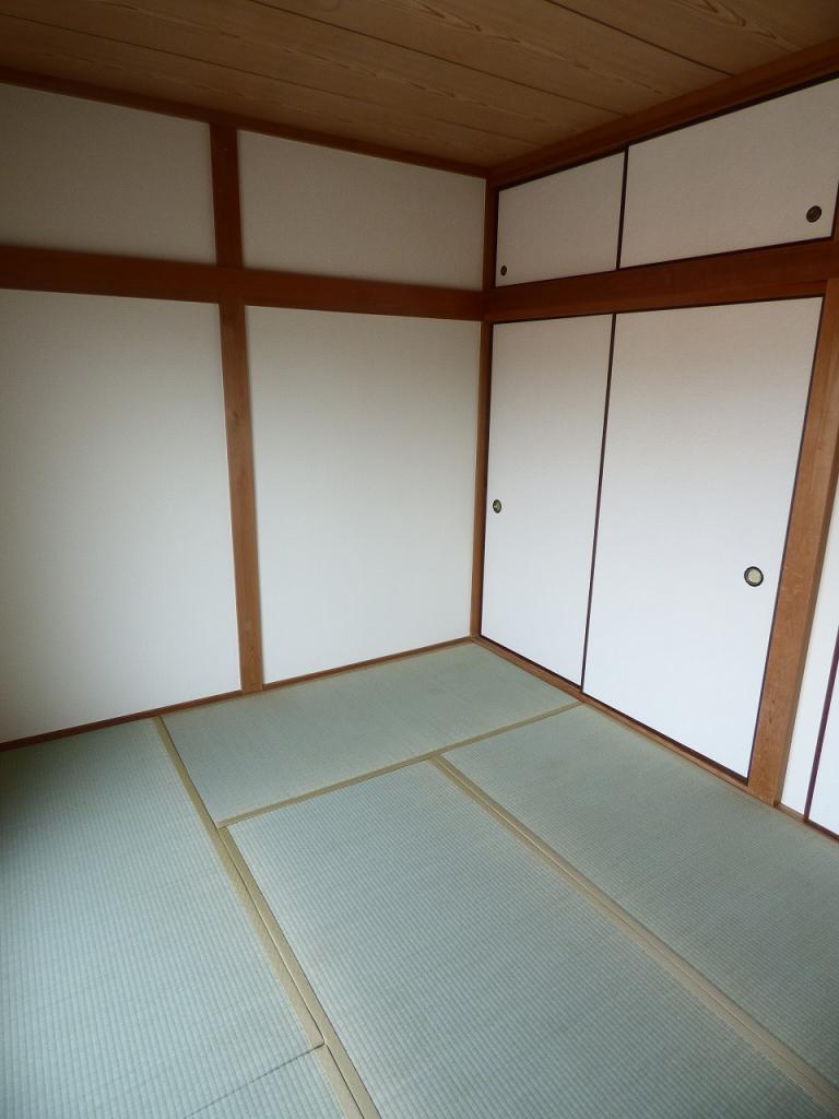 藤沢台6丁目二戸一貸家 その他