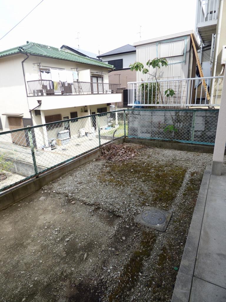 藤沢台6丁目二戸一貸家 その他