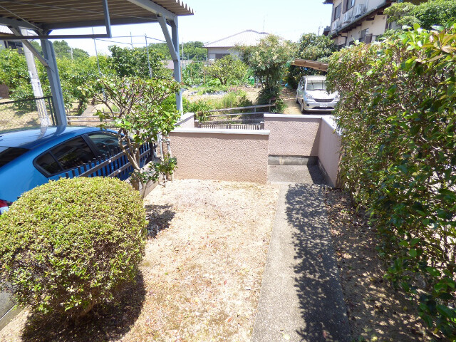 藤沢台6丁目二戸一貸家 その他