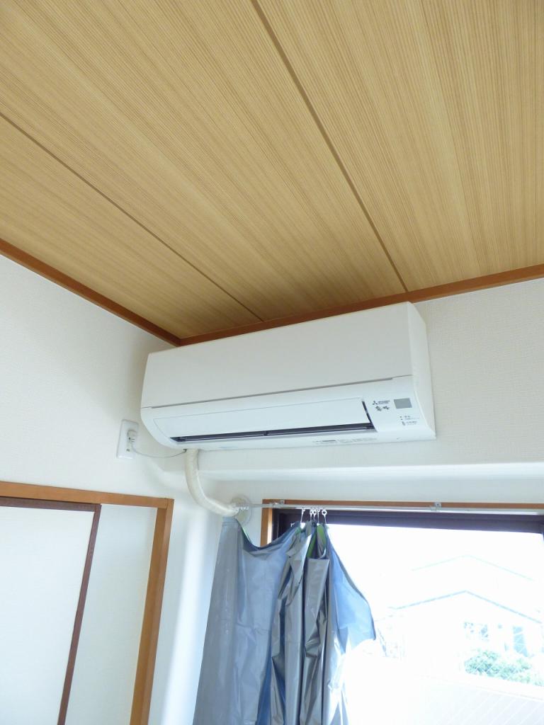 アルデール優貴 その他設備