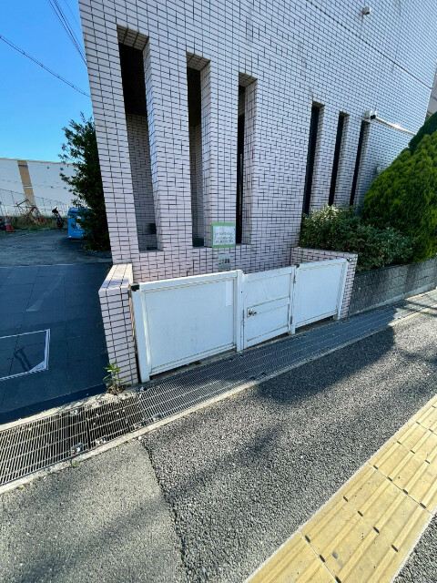アルデール優貴 その他共有部分