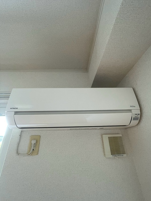 ヴィオラ その他設備