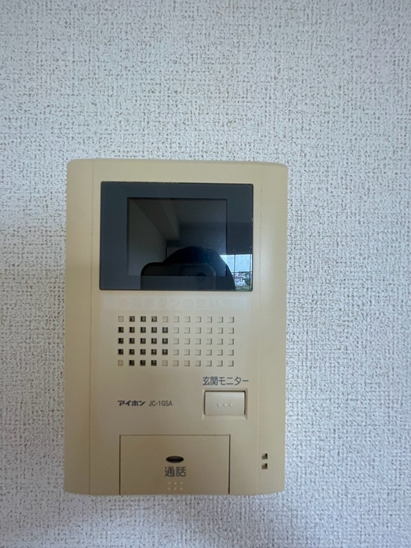 ヴィオラ セキュリティ