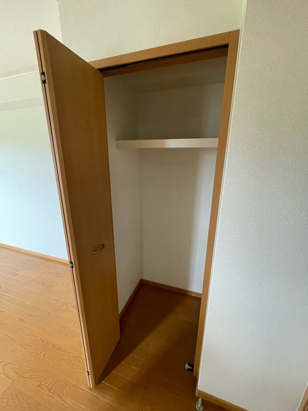 ヴィオラ 収納