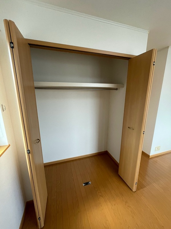 ヴィオラ 収納