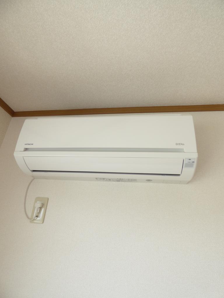 サンライズ その他設備