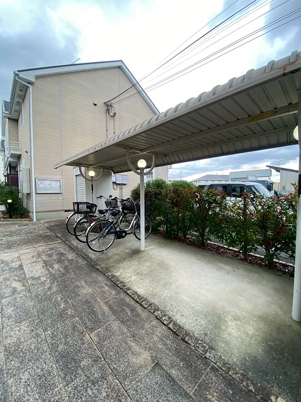 サンライズ その他共有部分