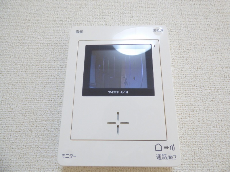 フルー　リール セキュリティ