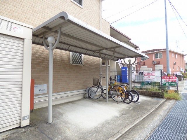 フルー　リール その他