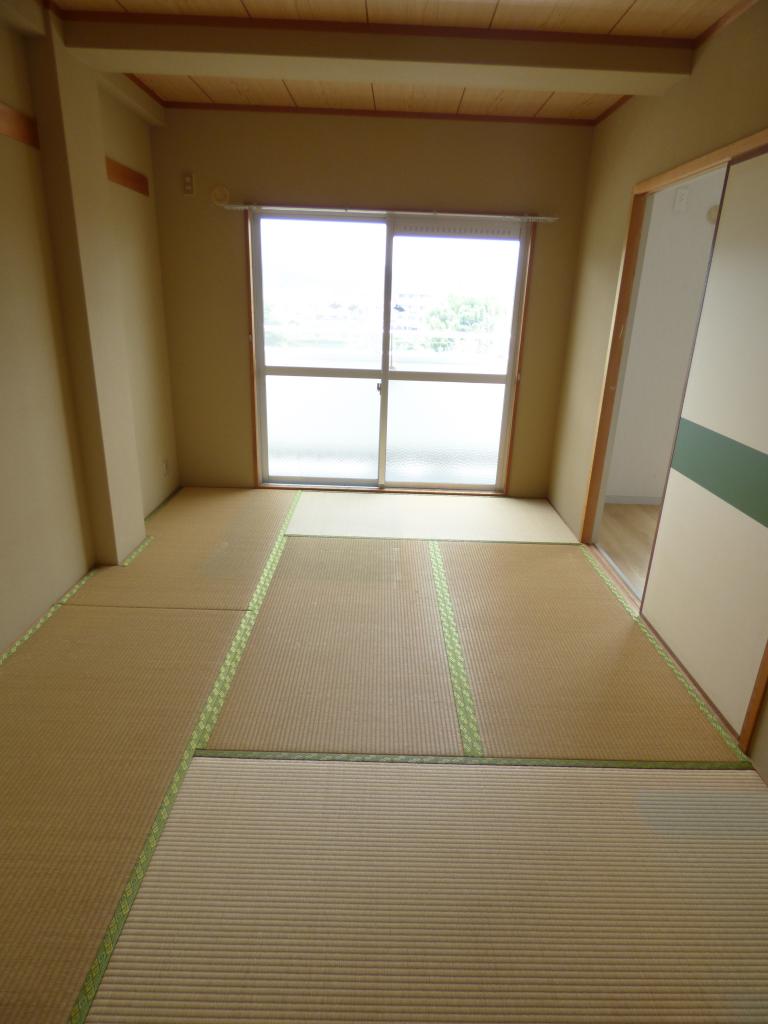 アプティ3番館 その他