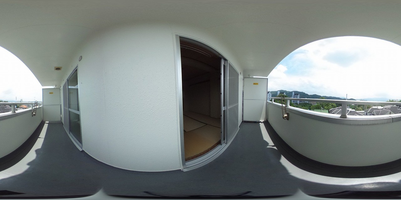 アプティ3番館 その他