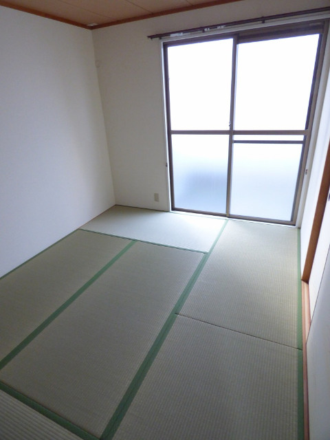 ファミリーハイツTY その他部屋・スペース