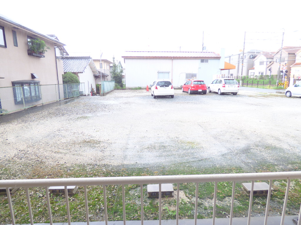 山本ハイツ その他
