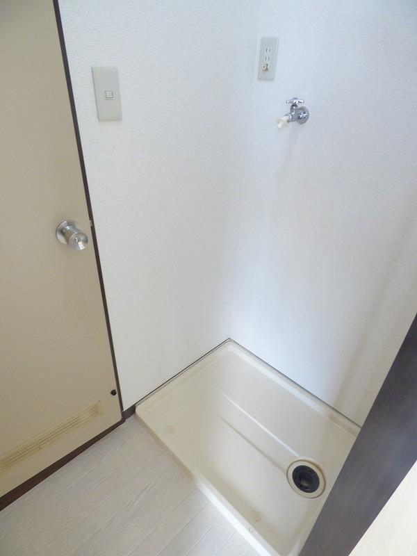 寿里マンション その他設備