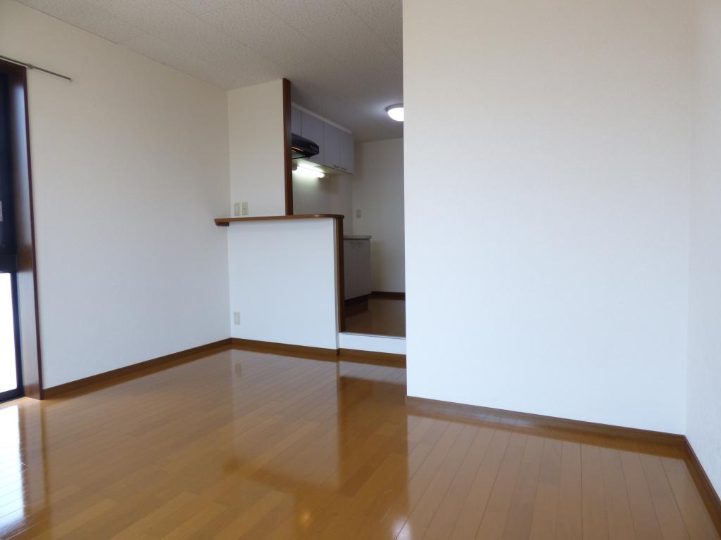 アンプルールクラージュサピエンス その他部屋・スペース