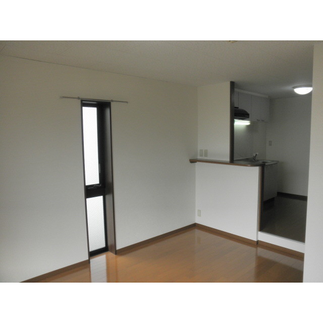 アンプルールクラージュサピエンス その他部屋・スペース