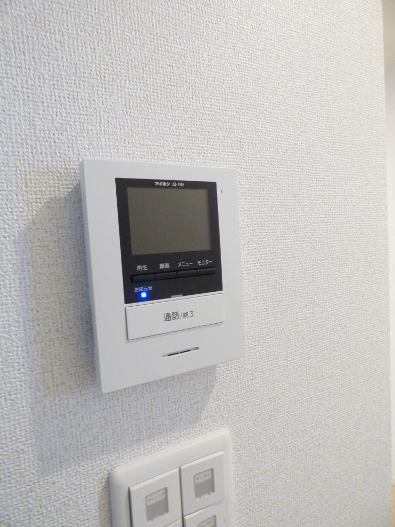 フォルシュＭ セキュリティ