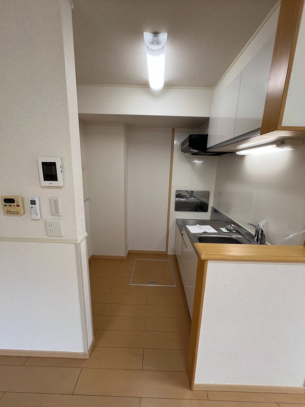 メゾン ジャスティスA その他