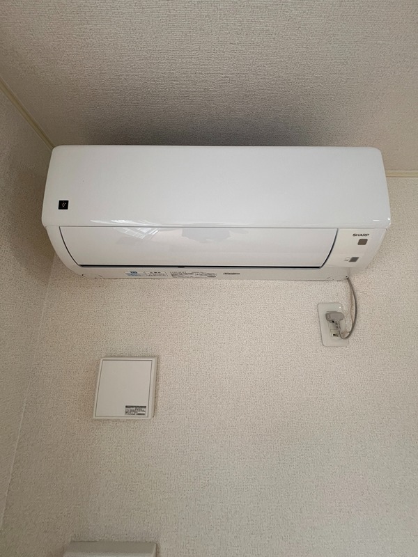 メゾン ジャスティスA その他設備