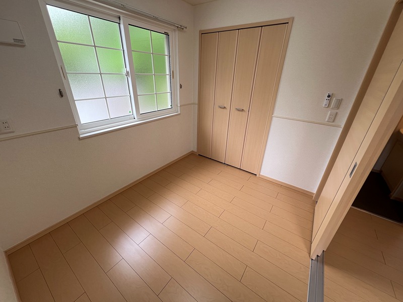 メゾン ジャスティスA その他
