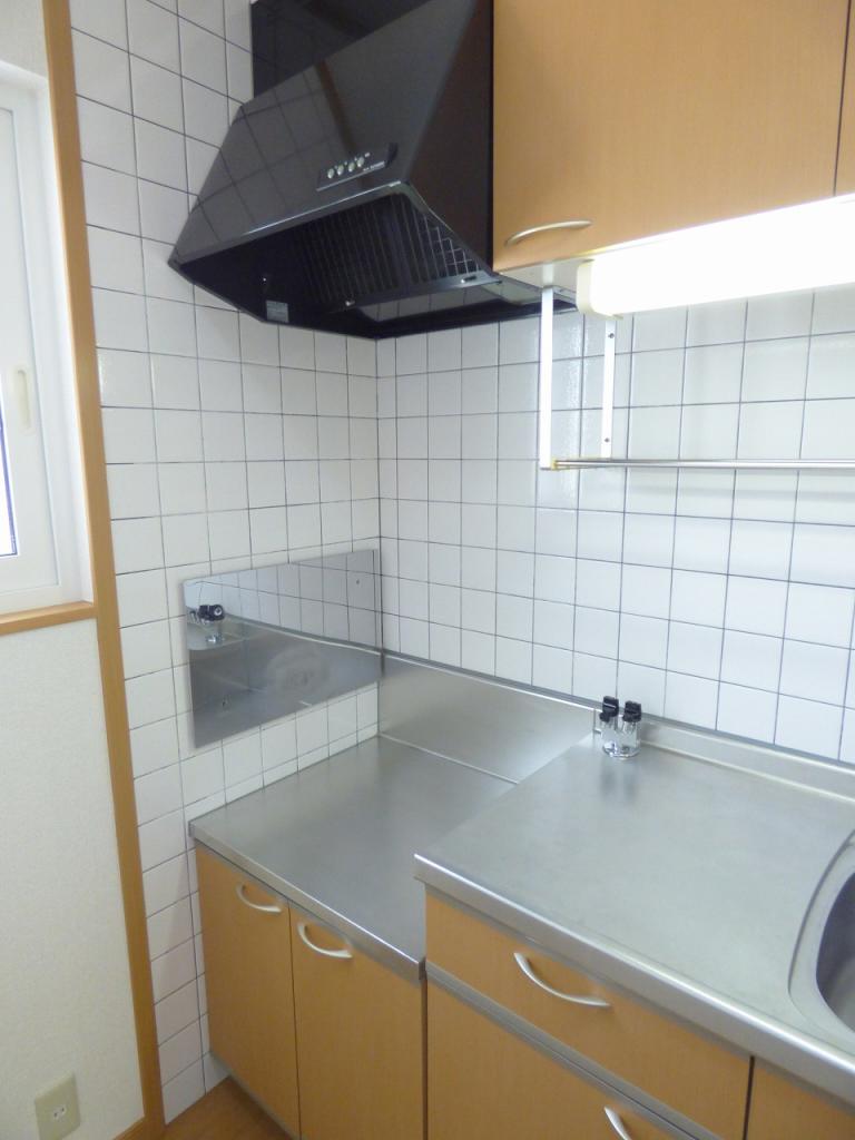 フォレストール1番館 その他