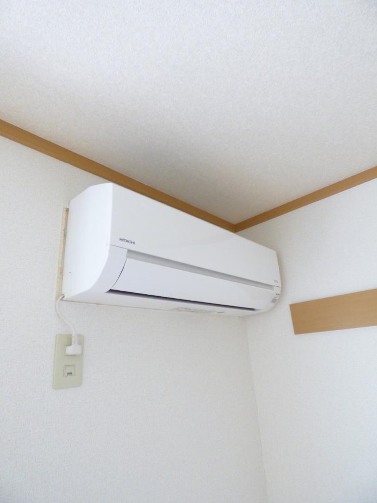 フォレストール1番館 その他設備