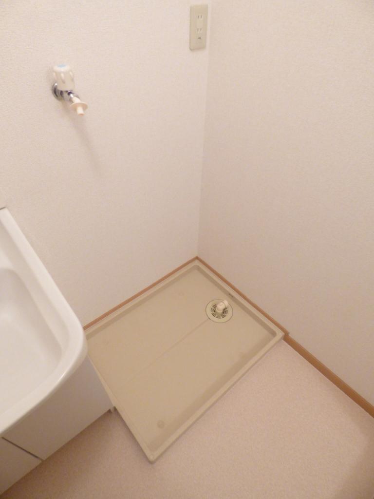 フォレストール1番館 その他設備