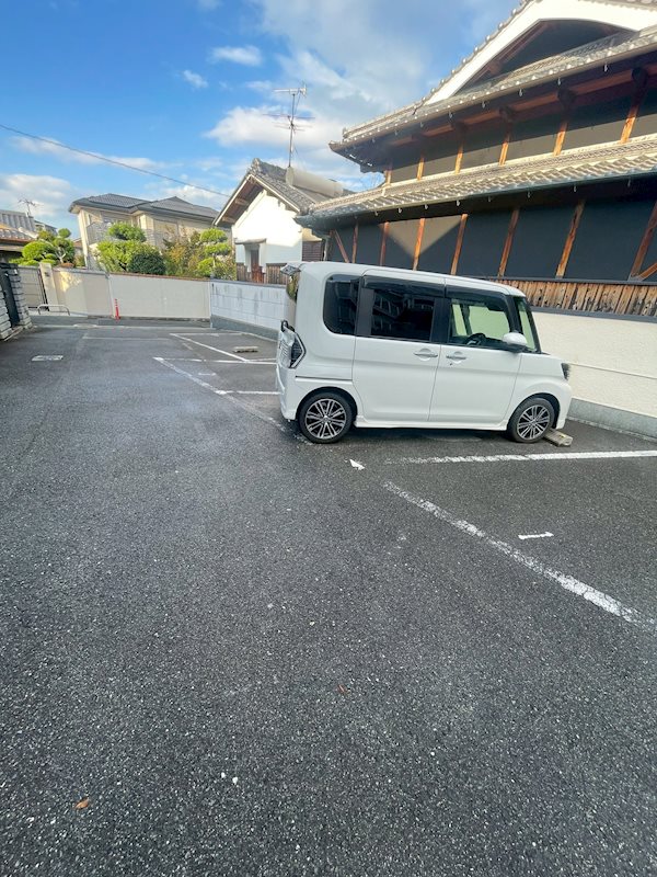 パナハイツ田中 その他