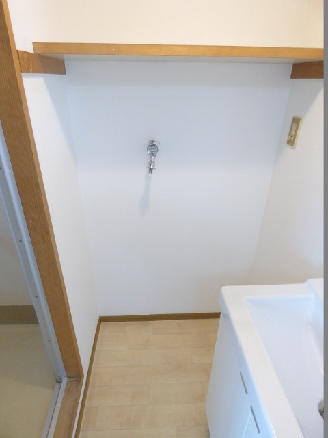 パナハイツ田中 その他設備