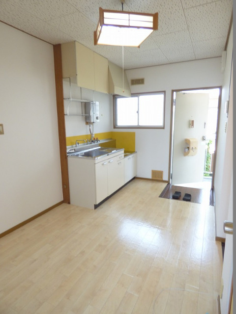 パナハイツ田中 その他部屋・スペース