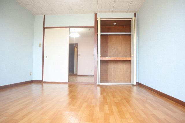 アンビエンテ茱萸木 その他部屋・スペース