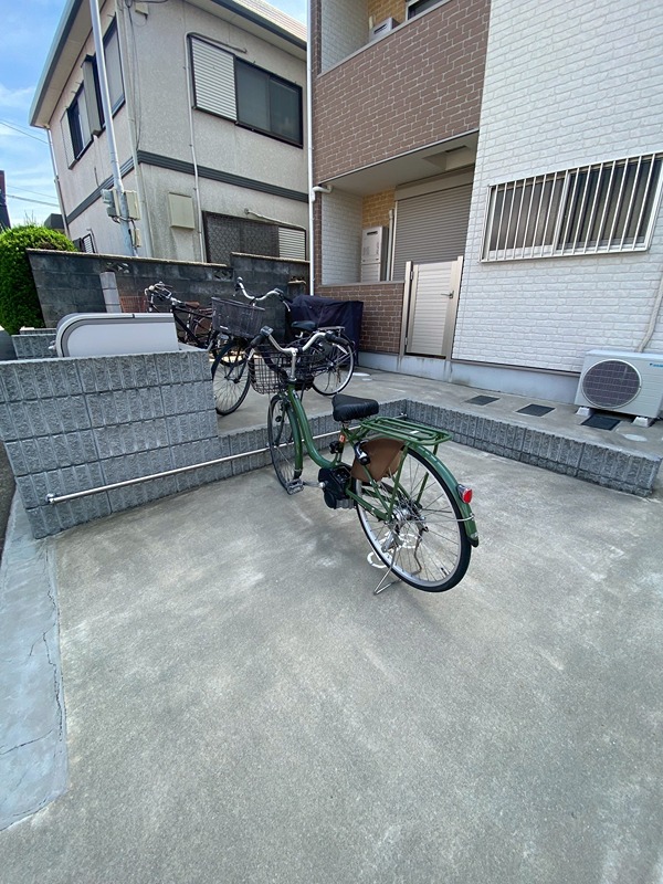 グラツィア堺 その他共有部分