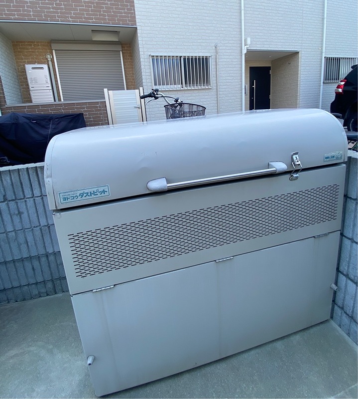 グラツィア堺 その他共有部分