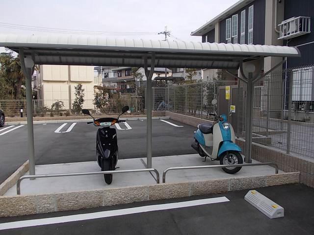 プリムラ　ＴＫ０１ その他共有部分